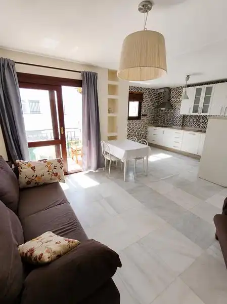 Country house for sale in Estepona Pueblo