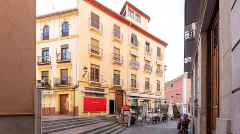 Photo 2 of Flat for sale in Calle de la Colcha, San Matías - Realejo,  Granada Capital
