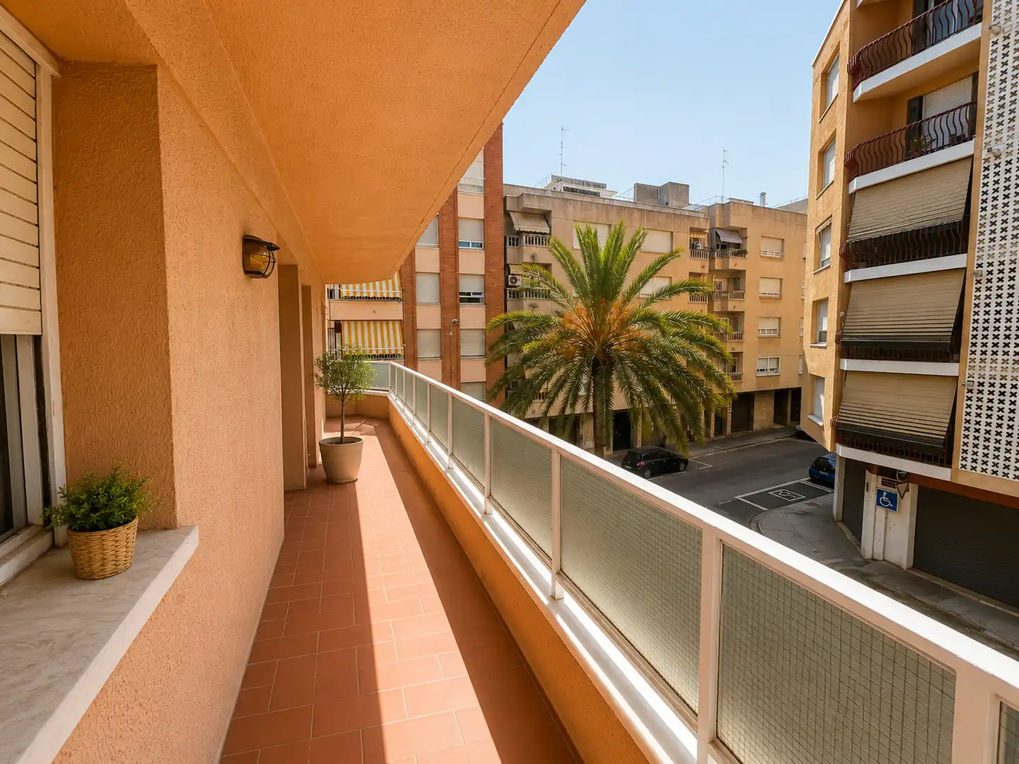 Wohnung mit Aufzug zum Verkauf in Calle carrer del pare gil, imagen 13