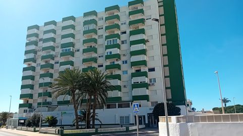 Foto 3 de Apartament en venda a Avenida las Gaviotas, 20, El Sabinar – Urbanizaciones – Las Marinas – Playa Serena, Roquetas de Mar