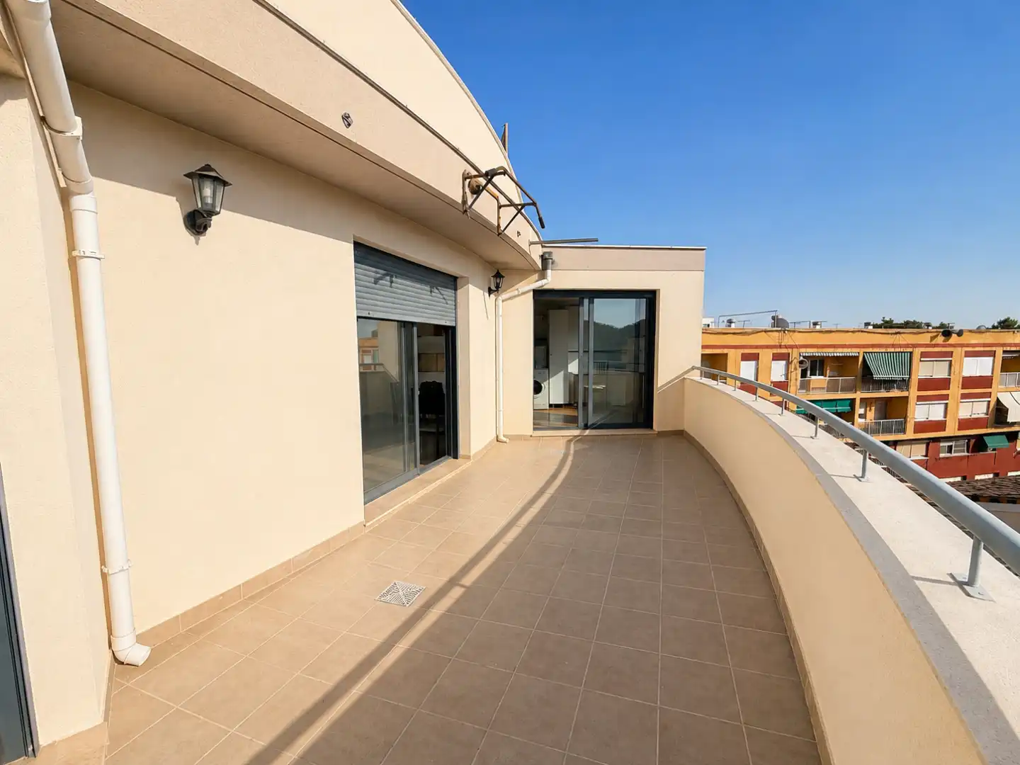 Piso con piscina en venta en Casco Urbano, imagen 19