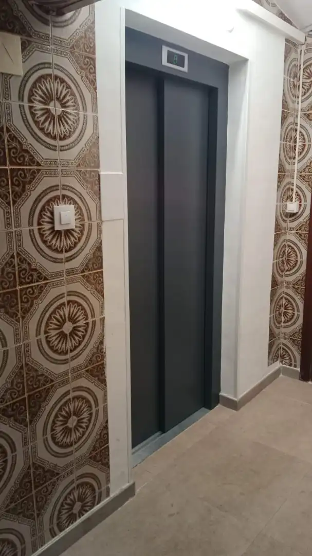 Wohnung mit Terrasse zum Verkauf in Carrer de Magallanes, imagen 10