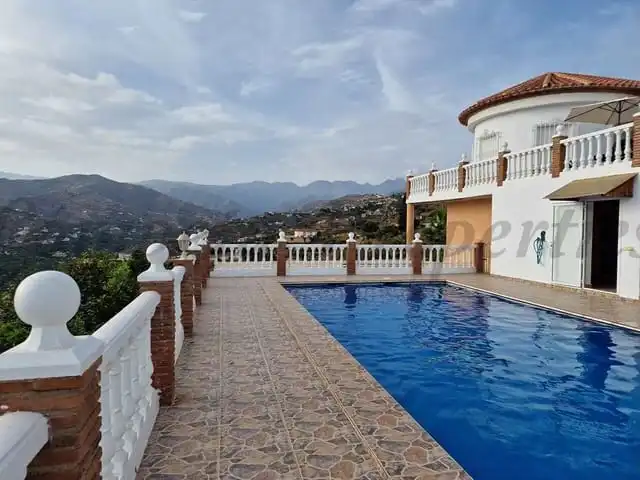 Terreni e lotti in vendita a Torrox Pueblo, imagen 20