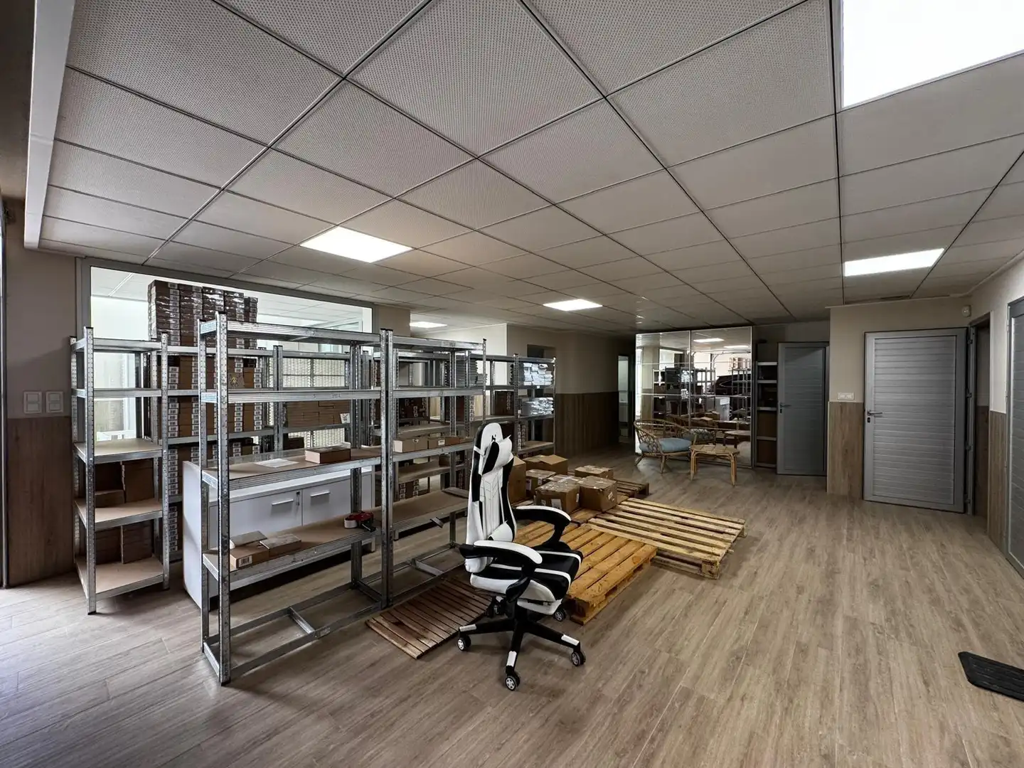 Chalet con piscina en venta en Calle ANA MARIA MATUTE, imagen 12