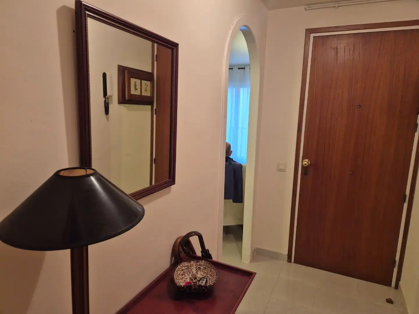 Flat for sale in Joan Maragall 5, imagen 4