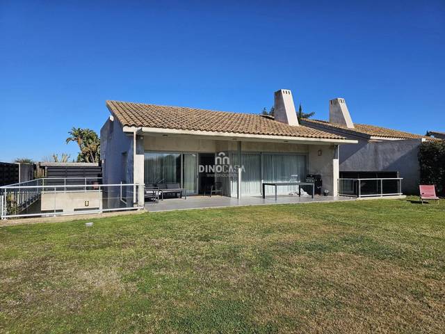 Casa-chalet en Venta en El Rompido