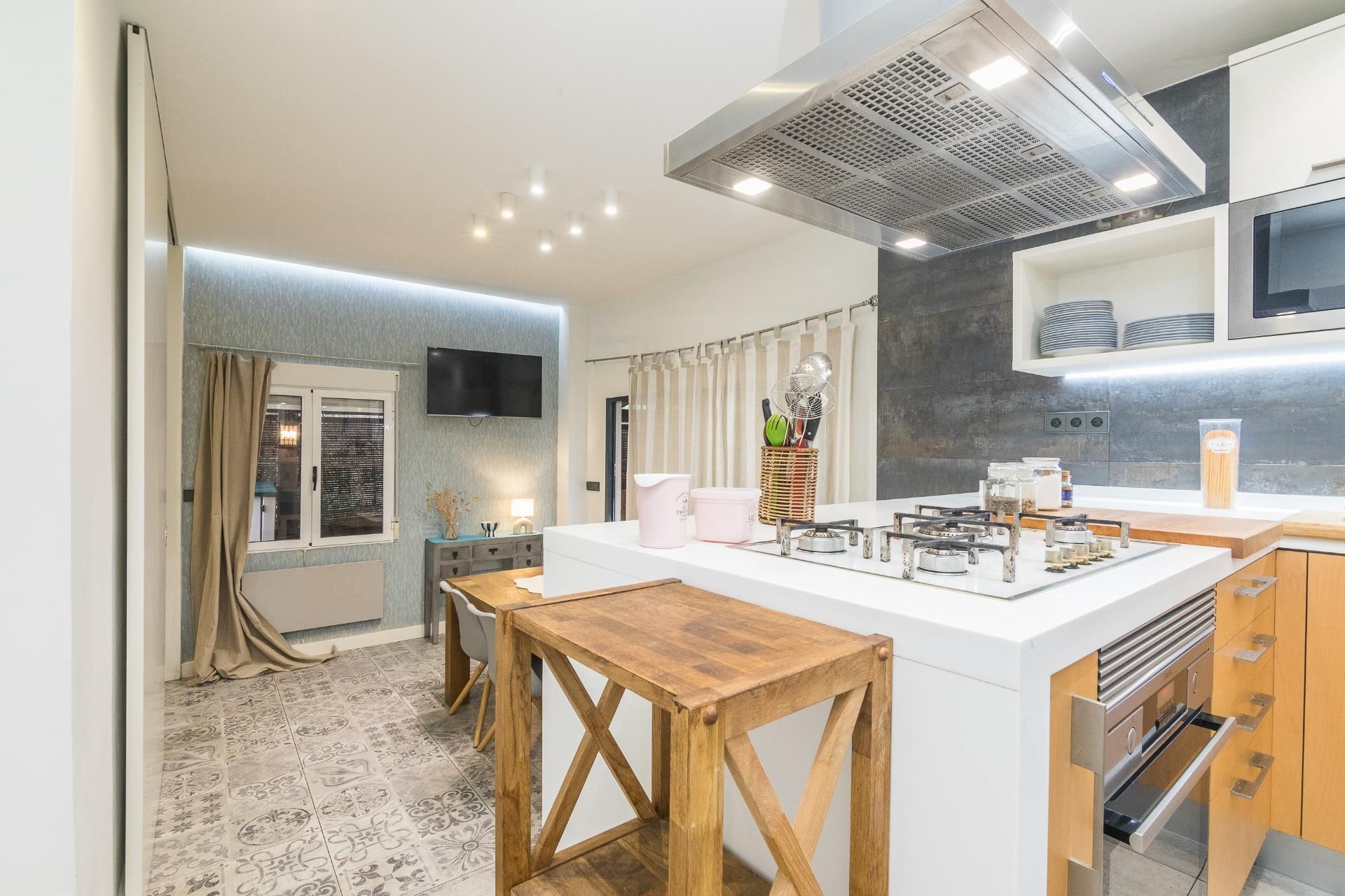 Casa o chalet en venta en Camino OLIVAR, 13, La Algoda - Matola - Llano de San José