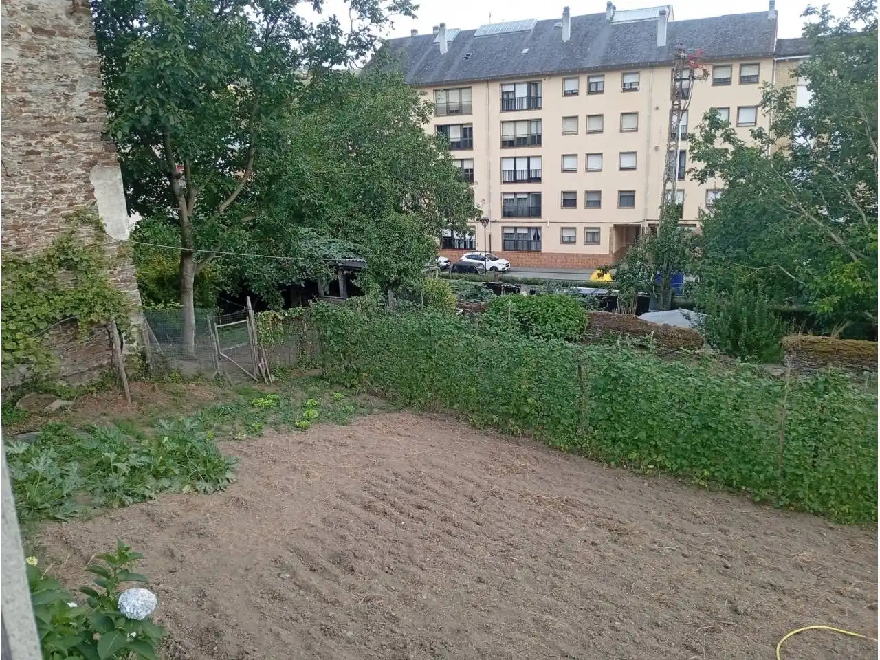 Casa o chalet en venta en Vegadeo con Jardín privado y Terraza