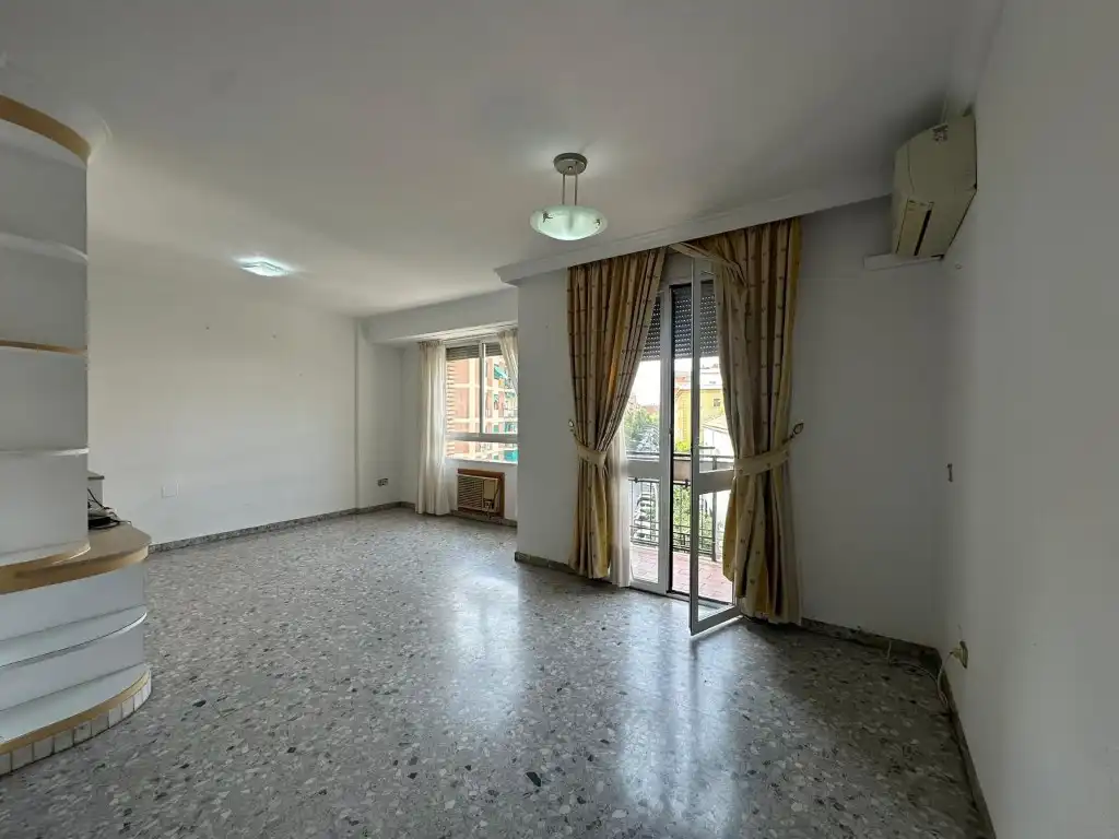 Wohnung mit Aufzug zur Miete in Poniente-Sur