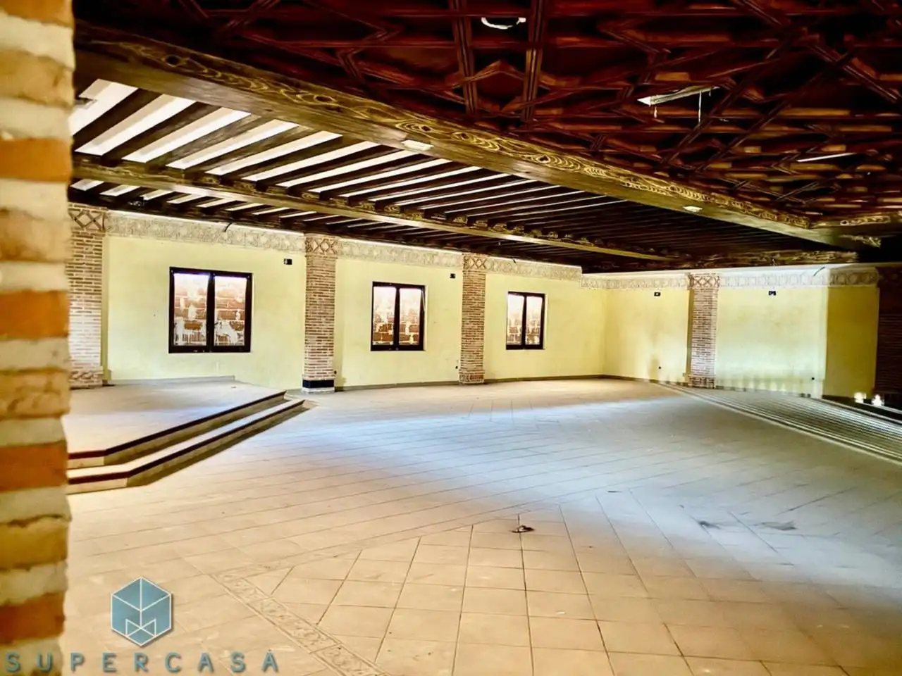 Business premises for sale in Calle San Vicente, imagen 28