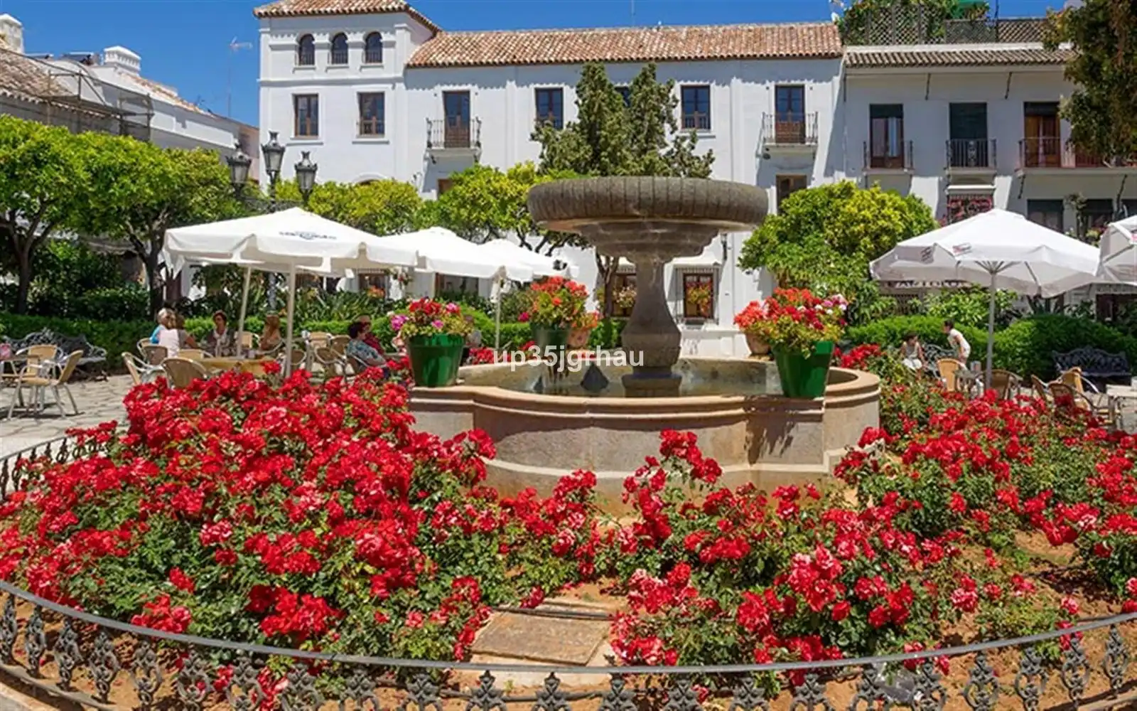 Piso con terraza en venta en Calle los Prunos 12, imagen 30