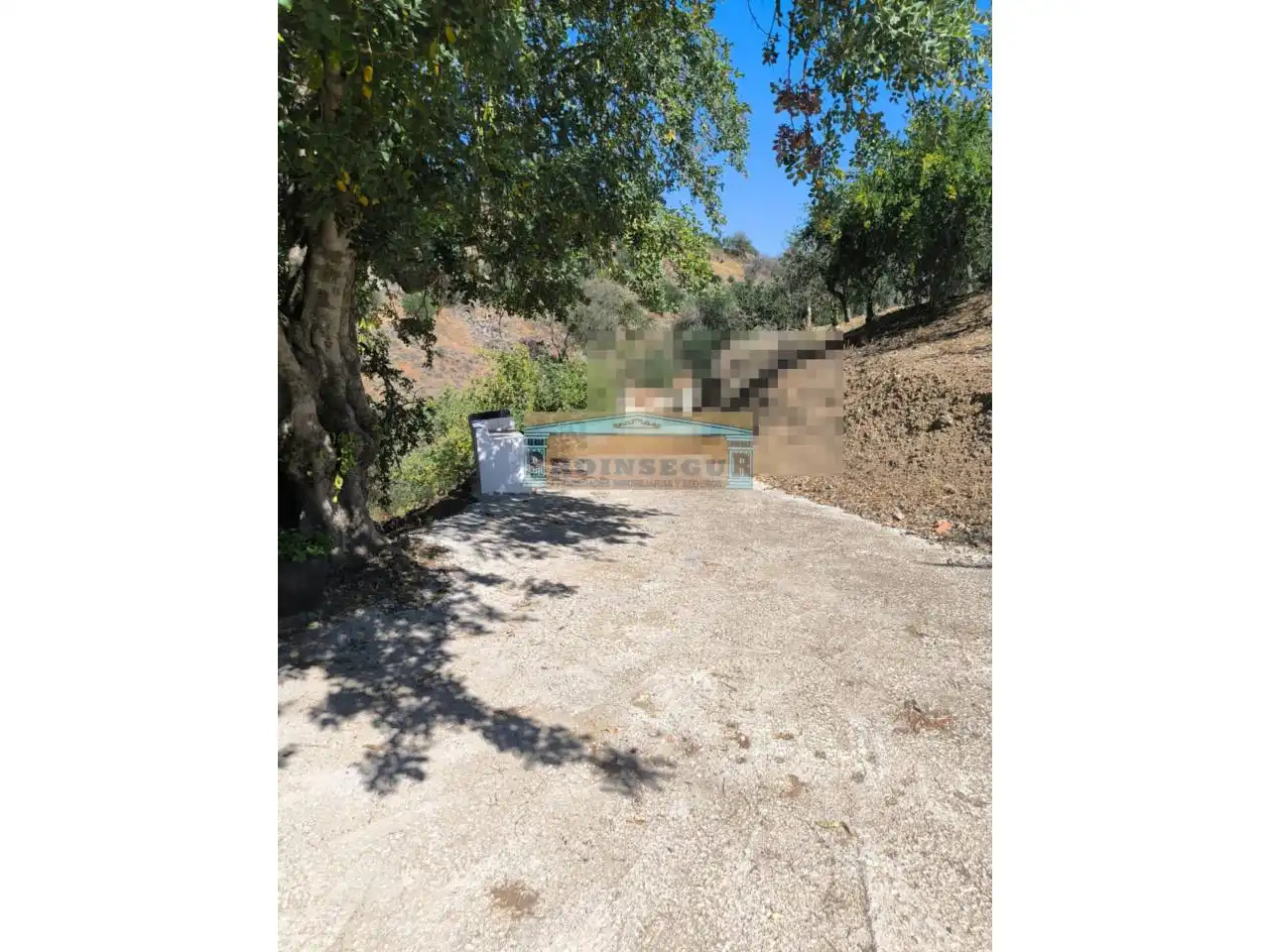 Casa rustica con piscina in vendita a Calle Toledillo, imagen 4