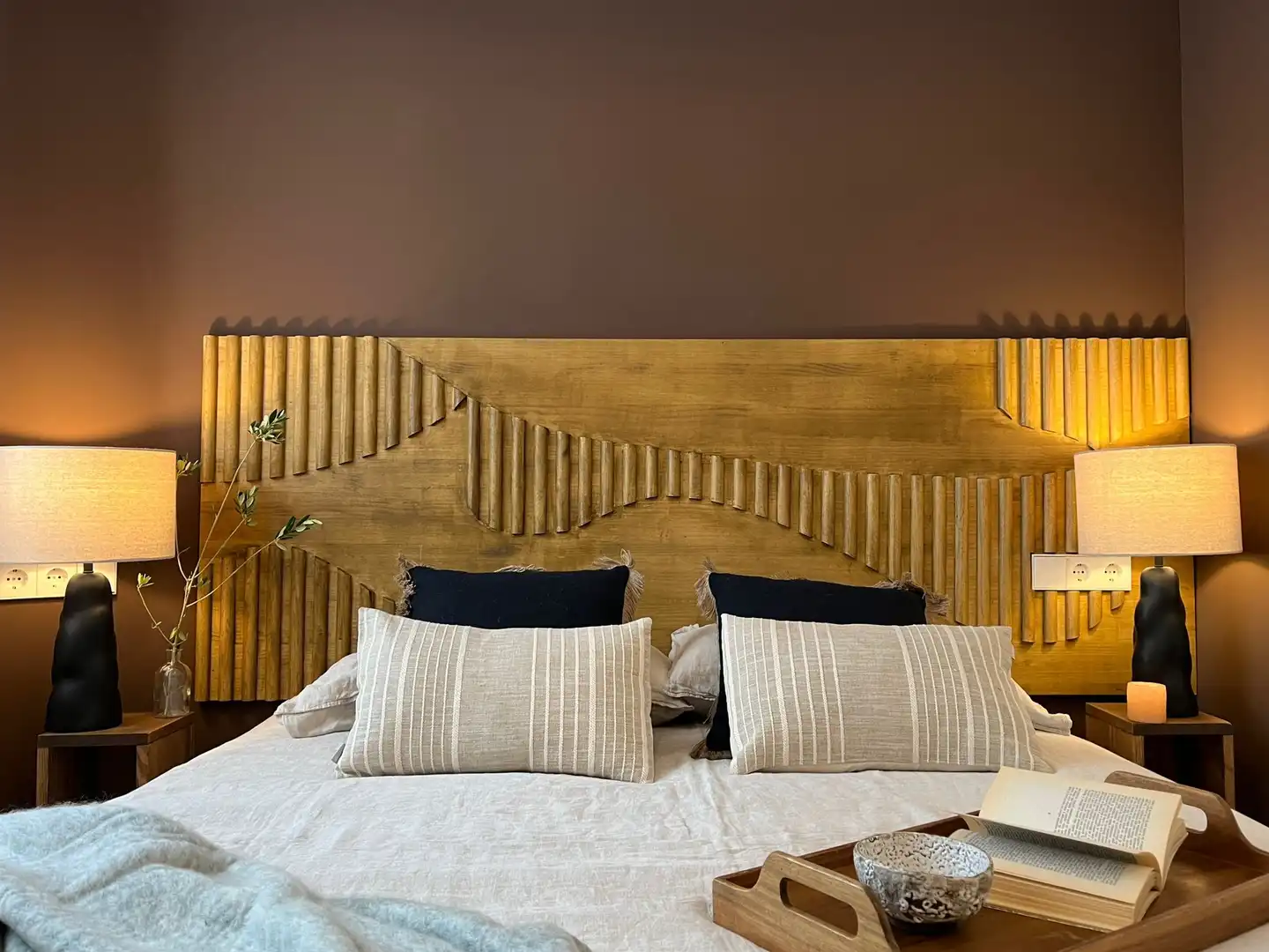 Apartament amb terrassa de lloguer a Calle de Augusto Figueroa, imagen 14