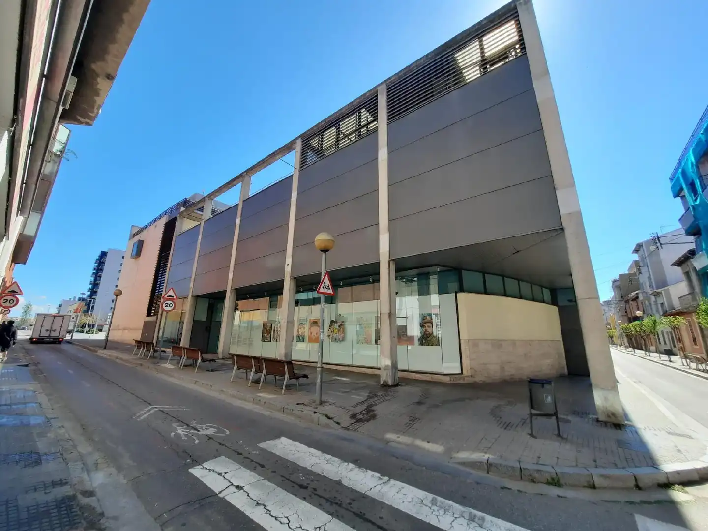 Local comercial en venda a Col.legis Nous, imagen 18