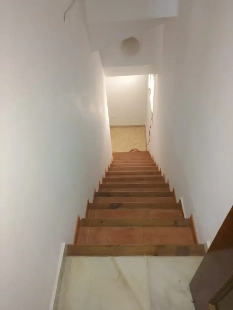 Casa o chalet en venta en Dos Hermanas con Jardín privado, Terraza y Balcón