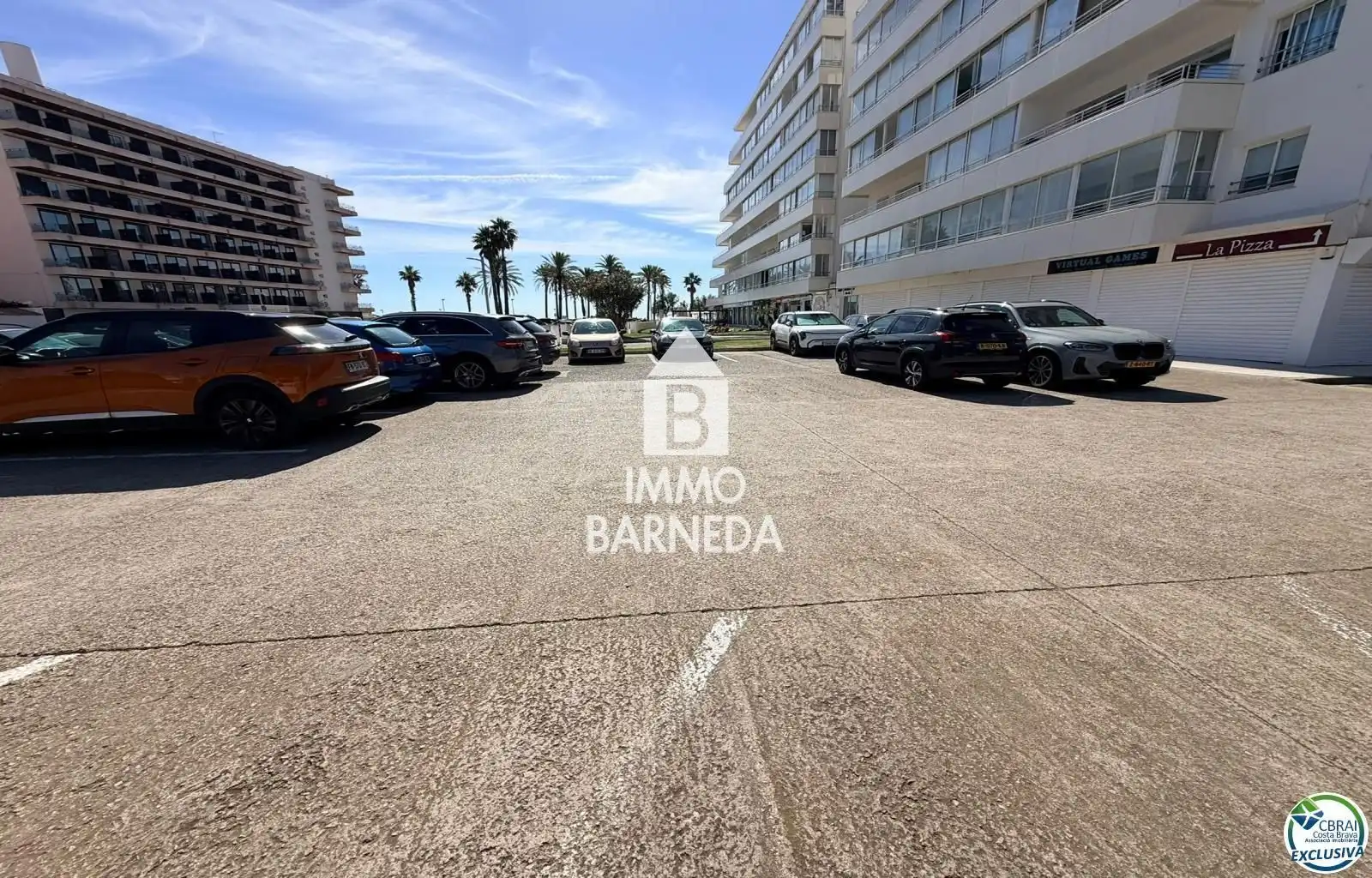 Flat with terrace for sale in GOLA DE L ÉSTANY 10, imagen 49