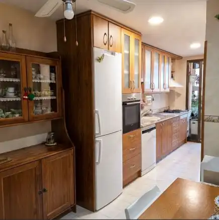 Flat with terrace for sale in Ciudad Lineal, imagen 5