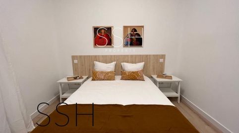 Foto 5 de Pis de lloguer a De Fernández de Los Ríos, Arapiles, Madrid Capital