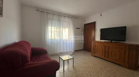 Photo 5 of Flat for sale in Santa Cristina - San Rafael, Málaga Capital
