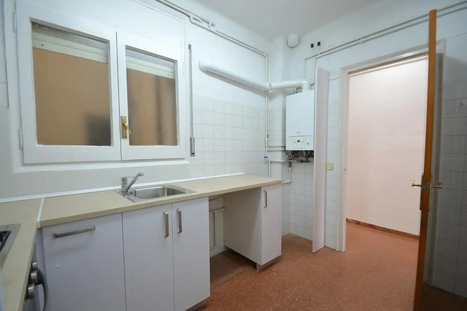 Bureau avec ascenseur à louer à Calle Sant Joan, imagen 2