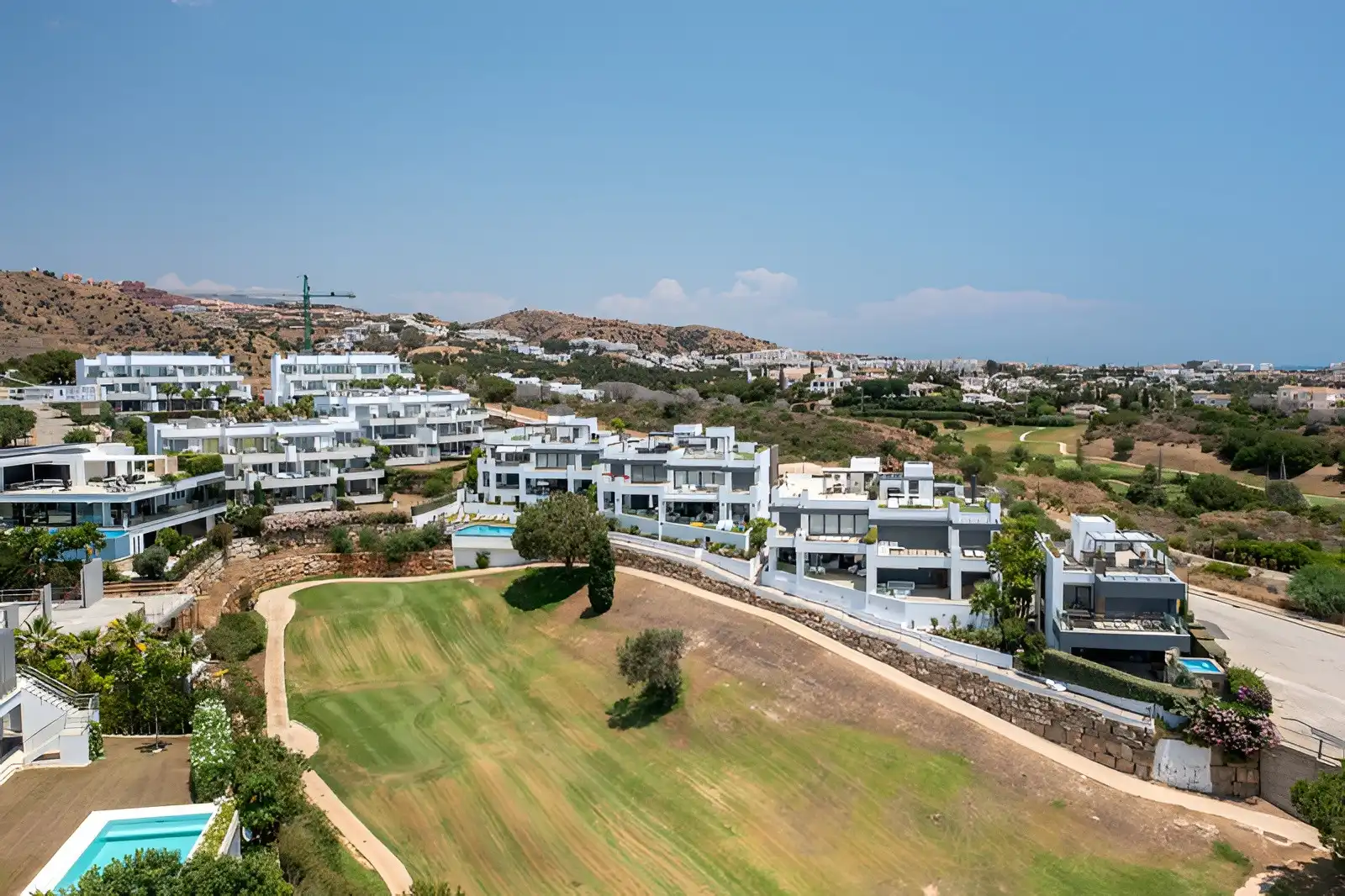 Home with pool for sale in Elviria - Cabopino, imagen 37