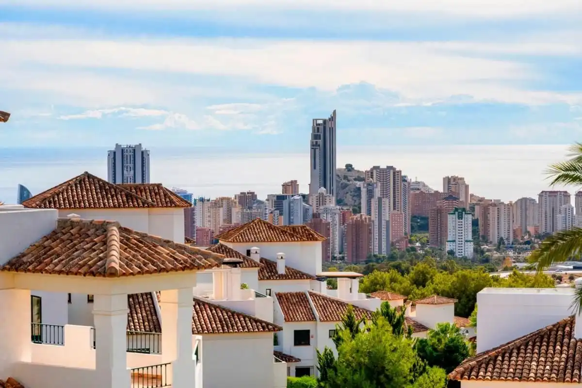Apartamento en venta en Golf Bahía, imagen 7