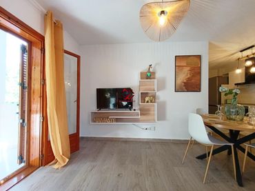 Flat with balcony for sale in Puerto de Mazarrón