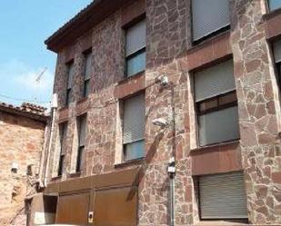 Exterior view of Flat for sale in Corbera de Llobregat
