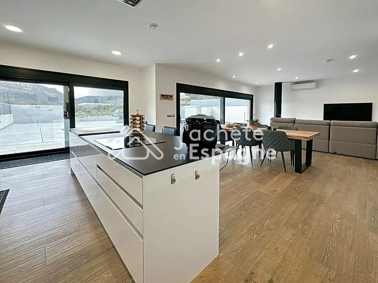 House with pool for sale in De Reus, imagen 12