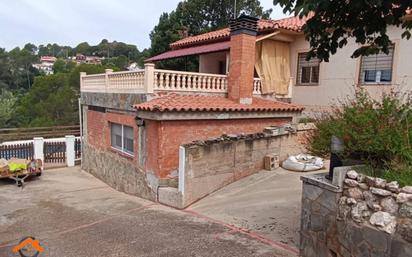 Casa o xalet en venda a Alzina del Boixadell, Vacarisses