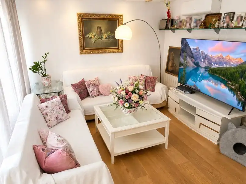 Duplex avec ascenseur à vendre à Joan Garcia Nieto 12, imagen 2
