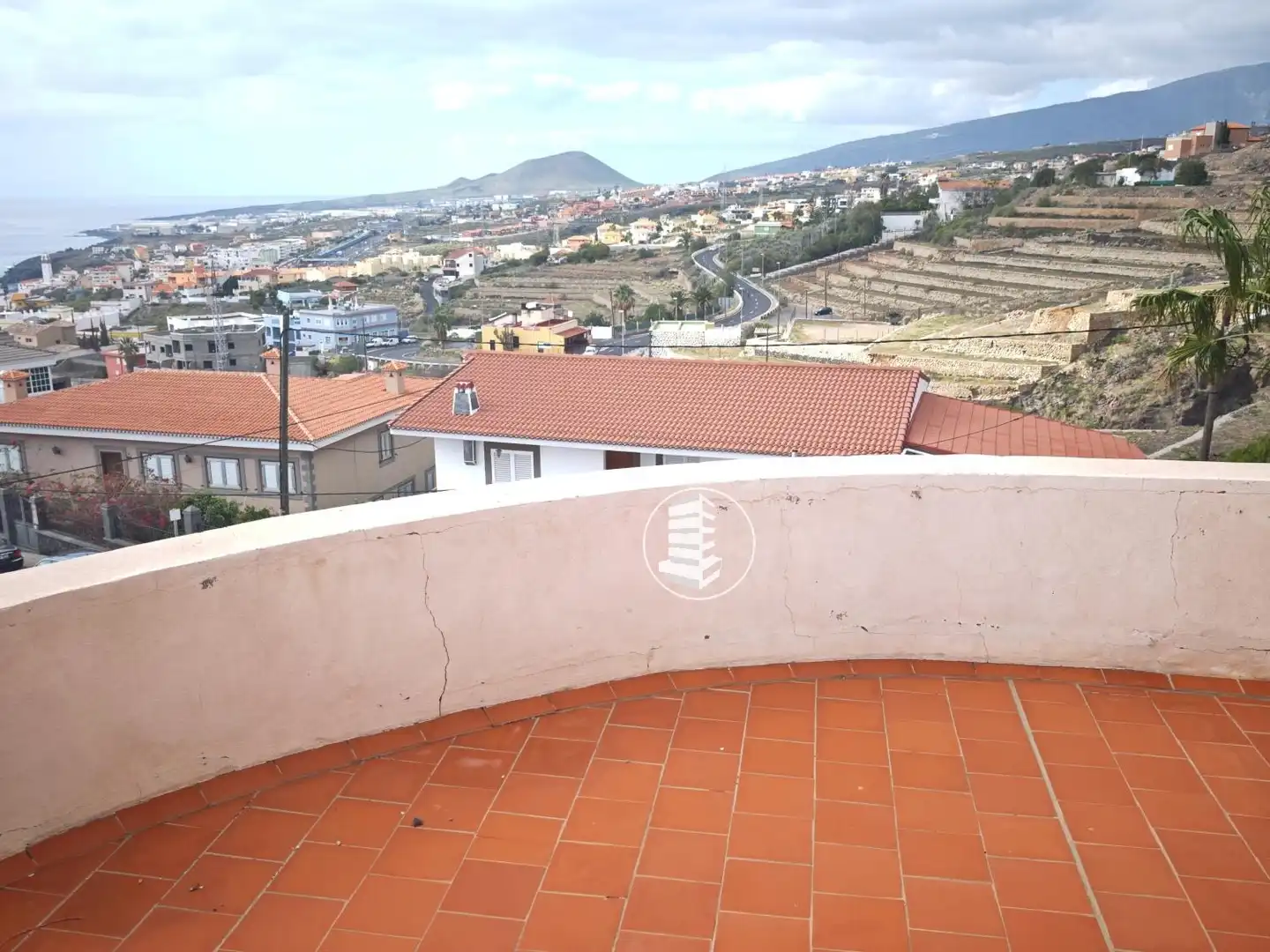 Exterior view of Detached homes for sale in Candelaria