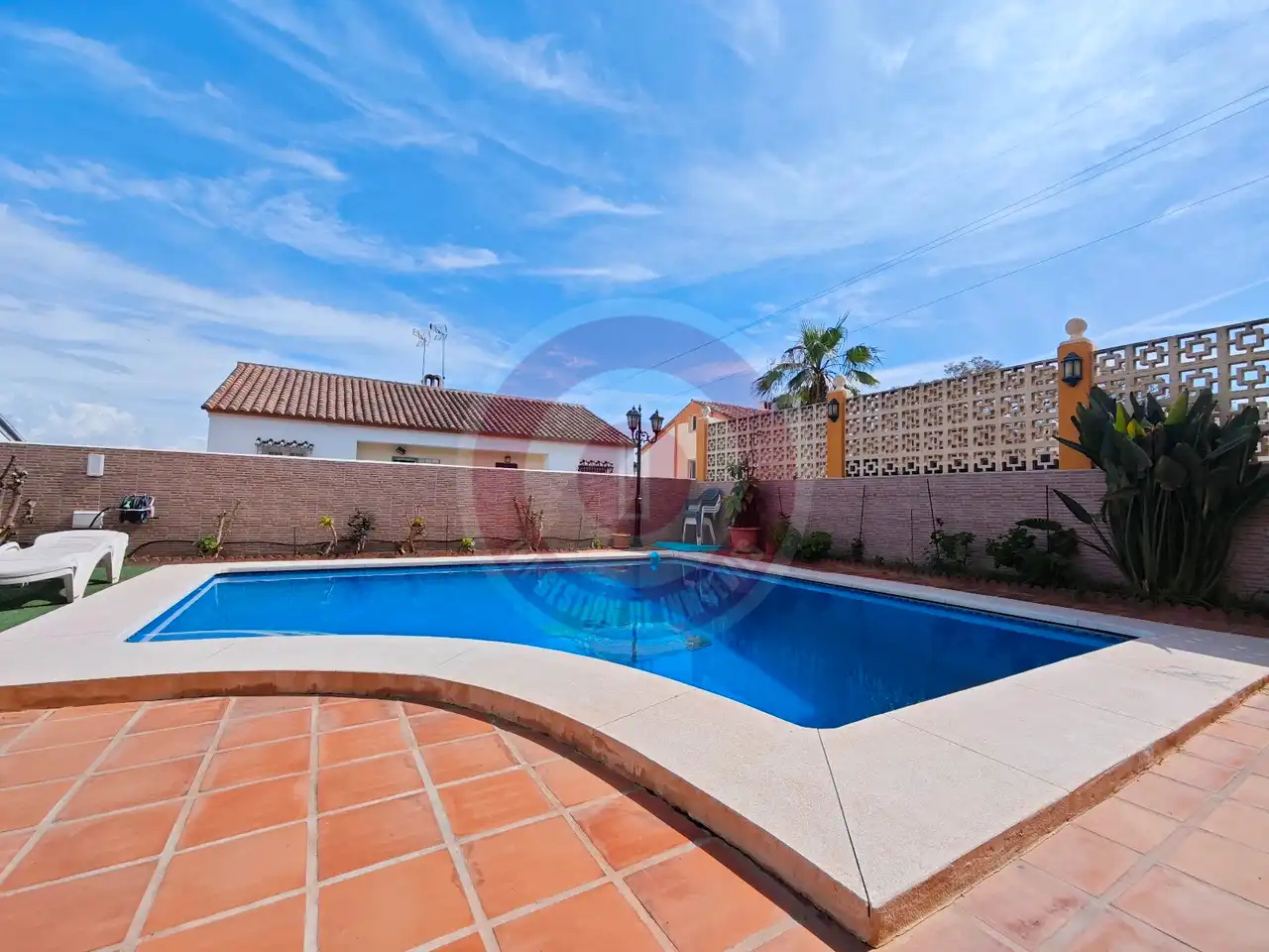 Chalet con piscina en venta en Calle Rioja 50, imagen 43