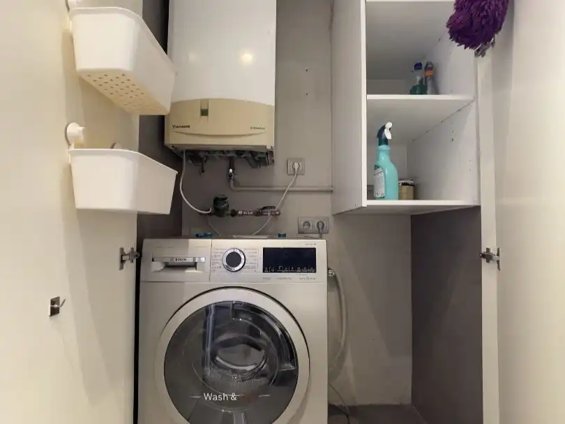 Wohnung mit Aufzug zum Verkauf in Calle de Juan Bravo 49, imagen 17