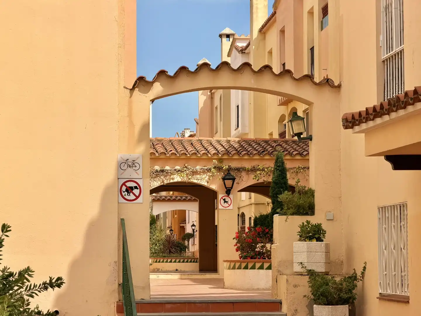Flat with terrace for sale in Moxó - Sant Mori, imagen 47