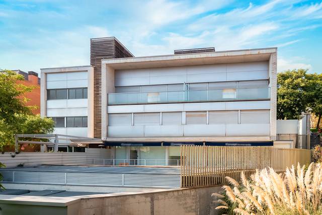 Local comercial en Venta en Carrer de Bellesguard en Sant Gervasi i la Bonanova