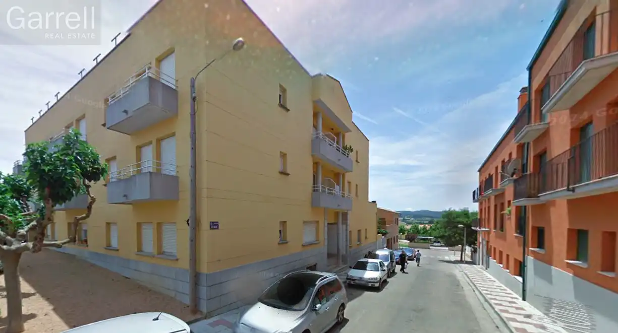 Pis en venda a carrer ROMANI 
Es: Pl: Pt:
 LLAGOSTERA (GIRONA), imagen 7