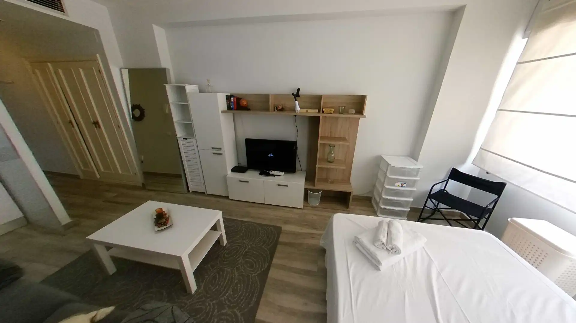 Wohnung mit Terrasse zur Miete in Calle de Silva, imagen 13