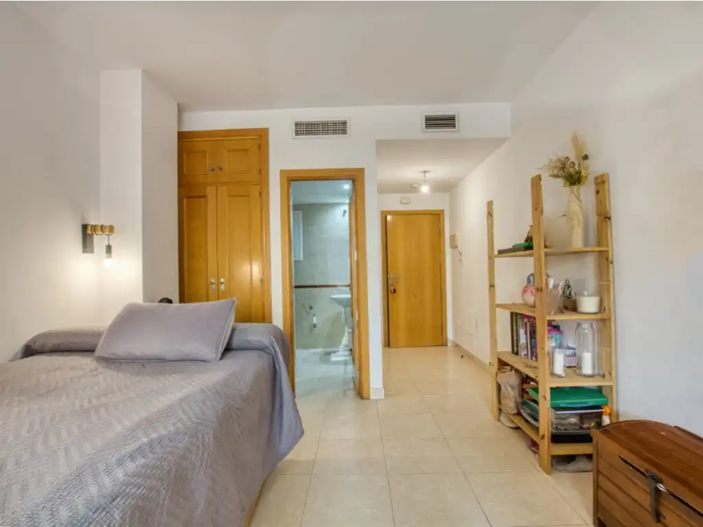 Habitación de Estudio en venta en Rincón de la Victoria con Terraza, Piscina y Piscina comunitaria