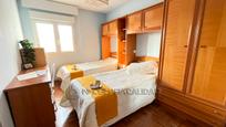 Bedroom of Flat for sale in Burgos Capital  with Heating and Storage room