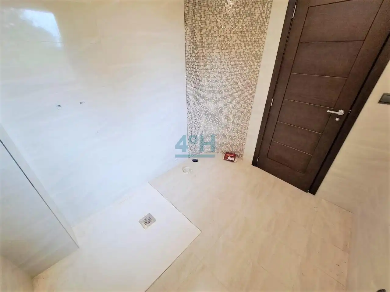 Baño de Casa o chalet en venta en O Carballiño   con Calefacción, Jardín privado y Terraza