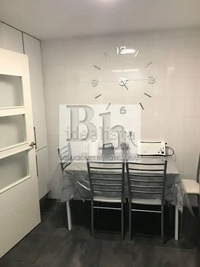 Kitchen of Houses for sale in Málaga  with Air Conditioner, Terrace and Furnished