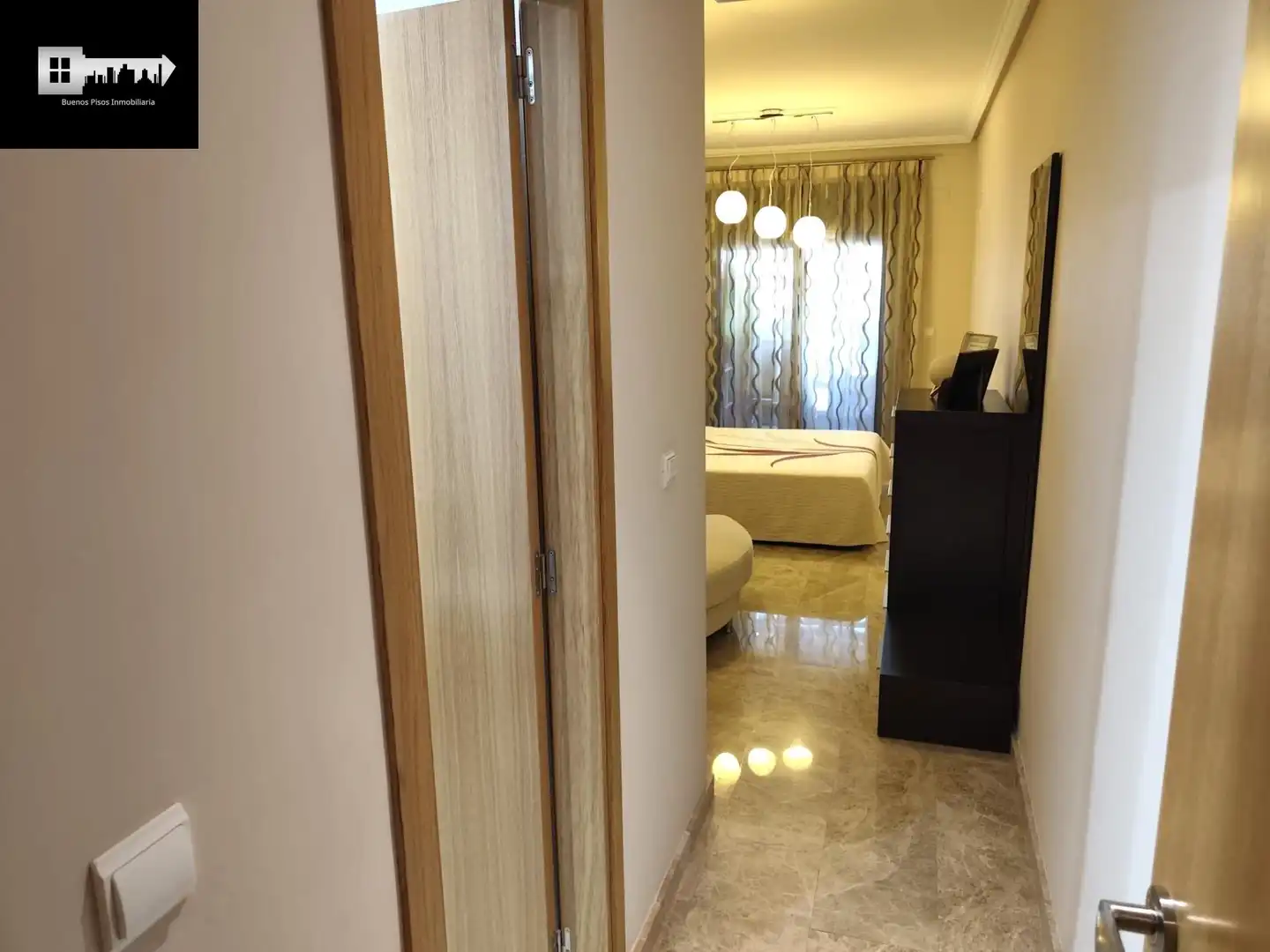 Flat for sale in Mutxamel  with Air Conditioner