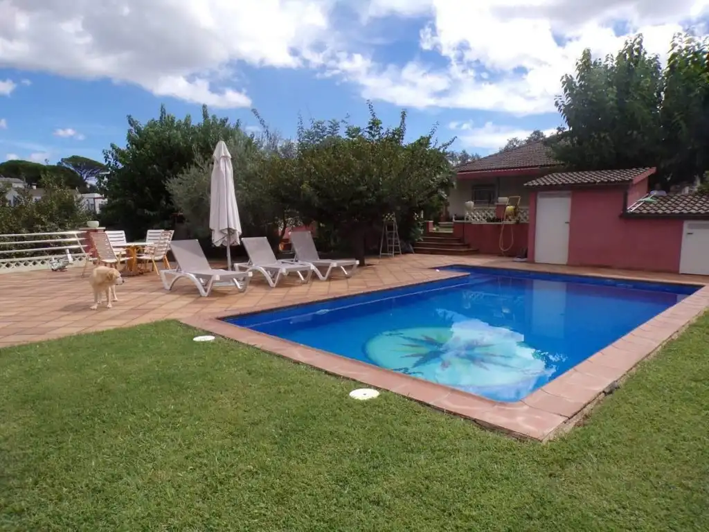 Casa con piscina en venta en Niàgara Parc - Àgora Parc