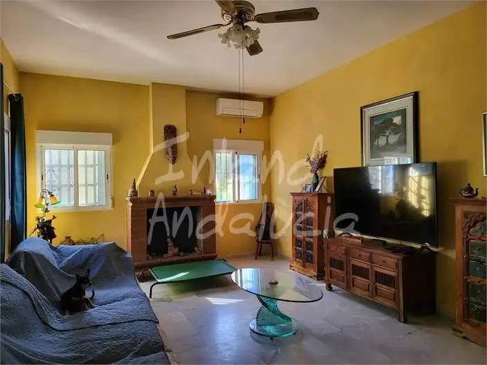 Maison avec piscine à vendre à Marchena, imagen 8