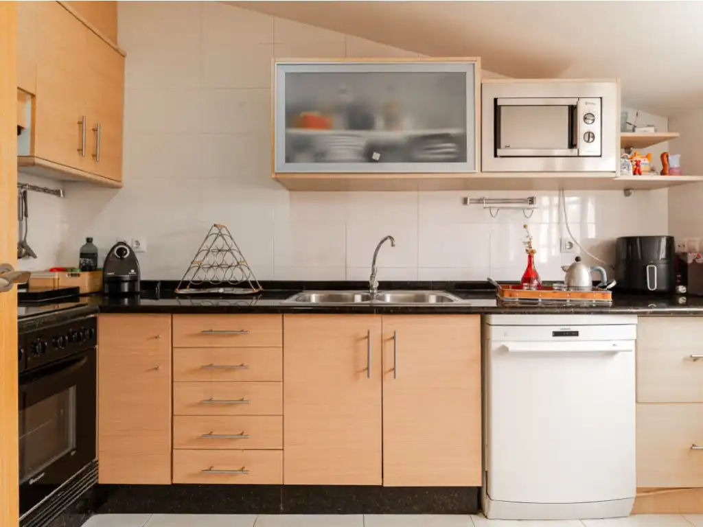 Dúplex en venda a Calle Alcala Galiano, El Grao