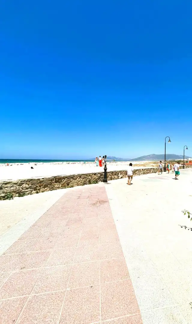 Apartment with lift for sale in Tarifa ciudad, imagen 22