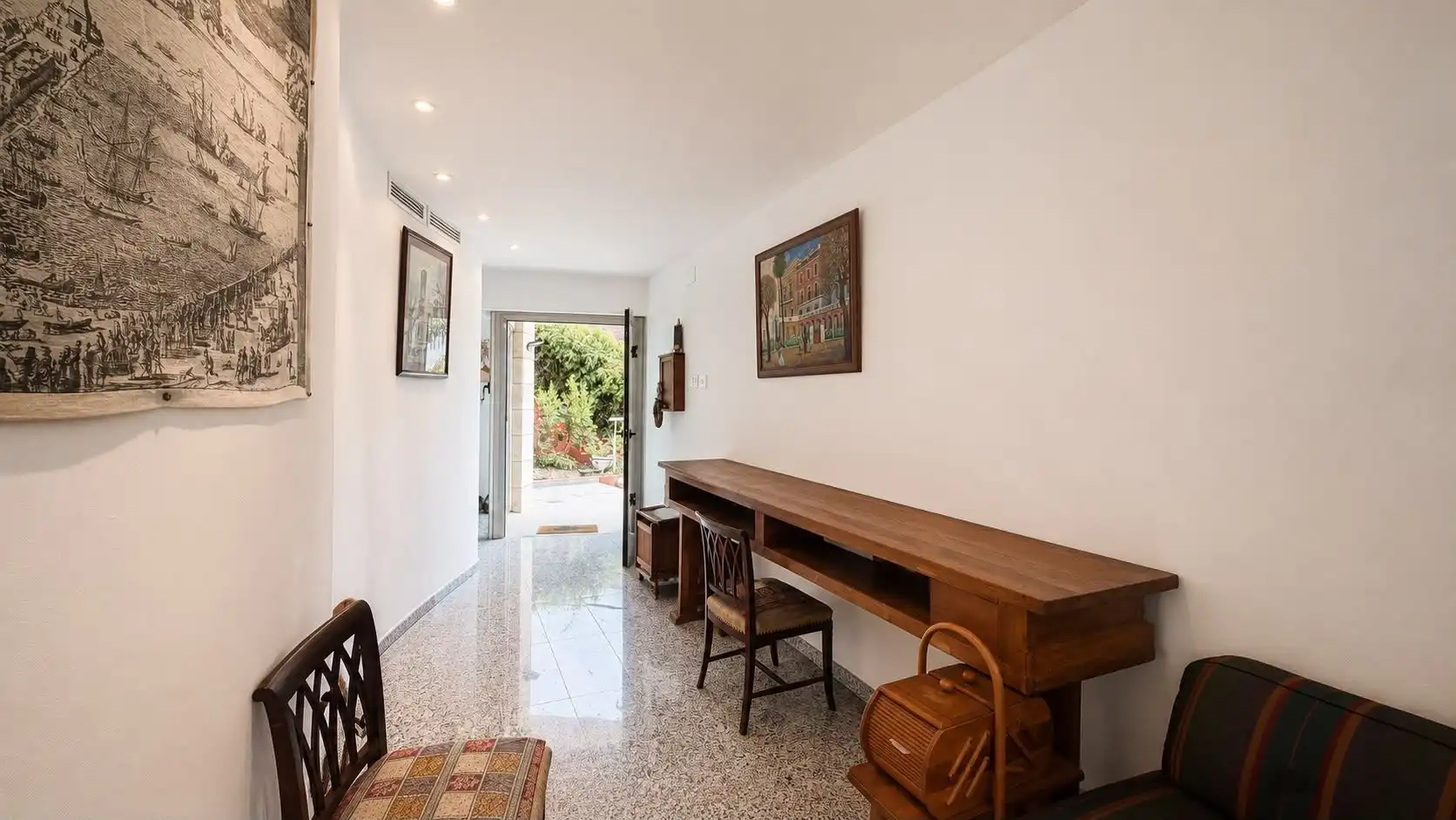 Casa con piscina en venta en Teià, imagen 42