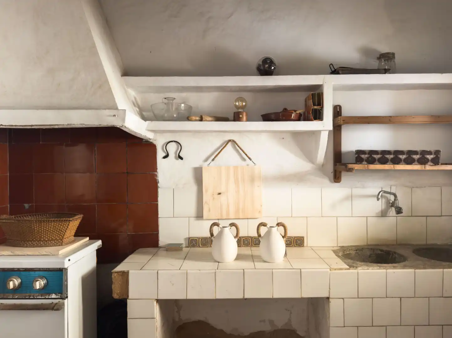 Kitchen of Country homes for sale in Dénia  with Terrace
