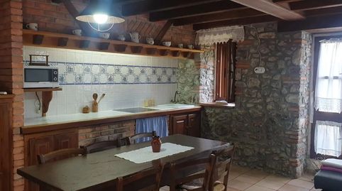 Foto 3 de Pis en venda a Barrio Llomberu, 43, Peñamellera Alta, Asturias